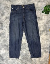 Levi’s Baggy Dad Jeans | W36