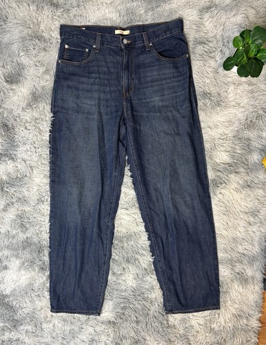 Levi baggy dad jeans w36 - |,