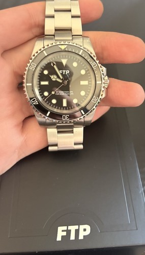 Extreme rare automatik uhr - *extreme, automatik-uhr