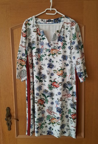 Zero kleid floral mit - zero, kleid,