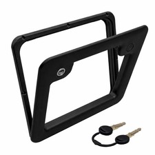 THETFORD BLACK SERVICE DOOR 3