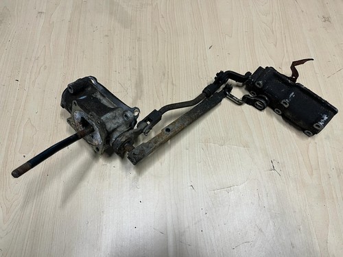 Difflock sperre mechanismus - sperre,