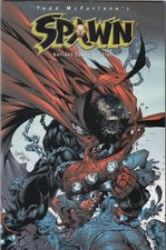 SPAWN (deutsch) ab 73 - 101 +