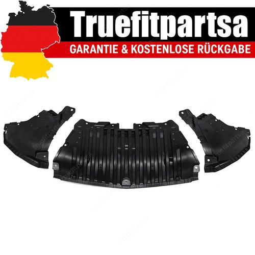 Unterfahrschutz stoßstange - unterfahrschutz,