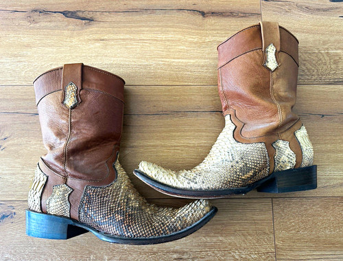 Cuadra westernstiefel - cuadra,