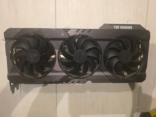 Asus tuf amd radeon 5700 - 5700, xt