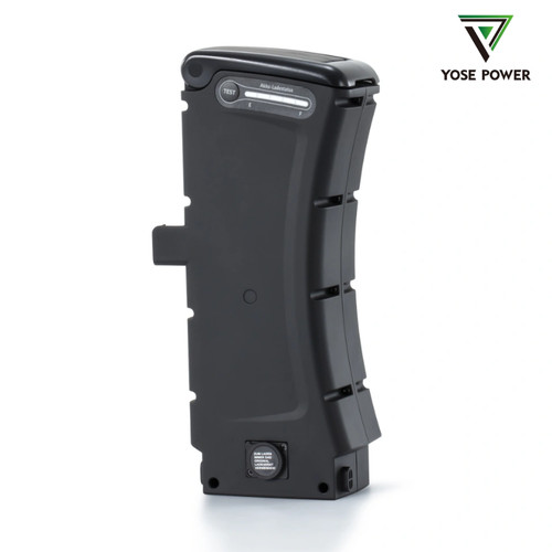 Shimost bike batterie 36v - e-bike,
