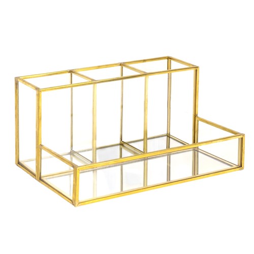 Make organizer 4 fächer - organizer,