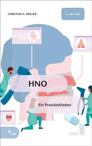 Hno ein praxisleitfaden - |, |
