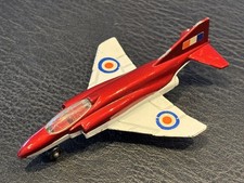 Lesney Matchbox Sky Busters