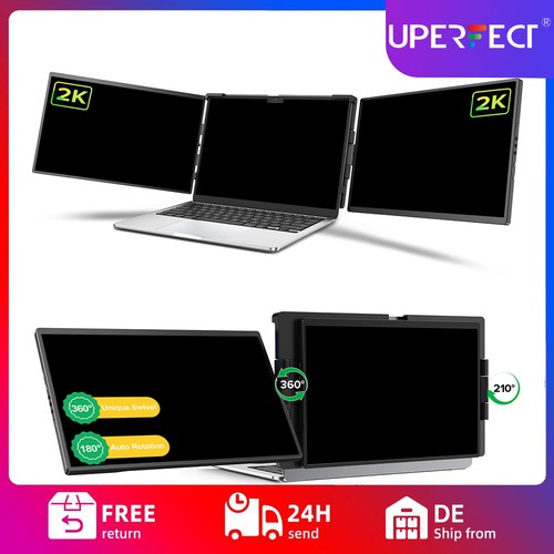 2026 zoll dual monitor - 14,