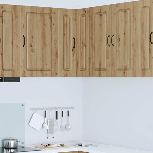 Küchenschrank artisan eiche - artisan,