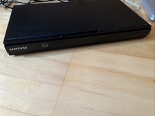 Samsung BD-E5500 3D Blu-Ray Player Ohne Fernbedienung HDMI USB Smart Hub