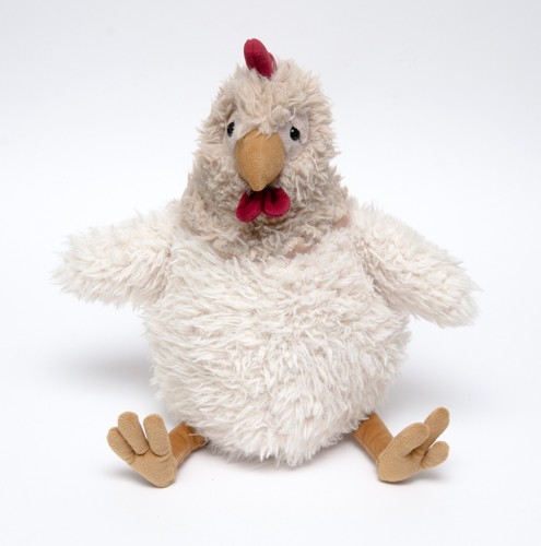 Jellycat huhn whitney - huhn,