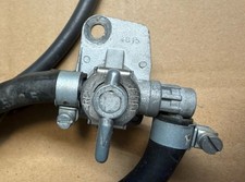 Kraftstoffhahn Benzinhahn Hahn