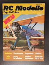 RC MODELLE Nr. 3 März 1979 -