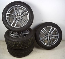 BMW X5 G05 X6 G06 Alufelgen Winterräder Winterreifen Alutec KBA50556 19 Zoll