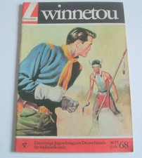Original lehning verlag comic - original,