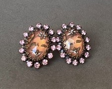 Neue Konplott Ohrringe