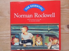 The Essential Norman Rockwell (Essential Series). Schorr, Collier: