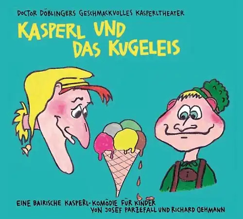 Doctor döblingers - doctor,