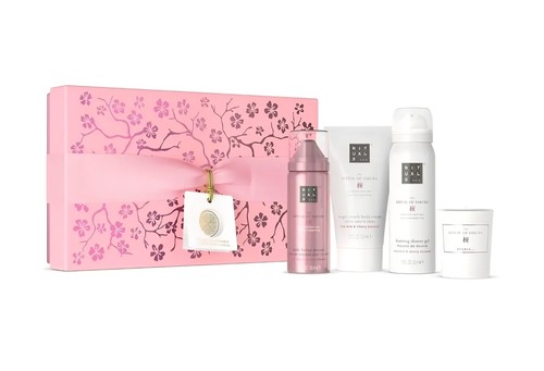 Rituals the ritual sakura - the,