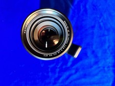 Fujinon XF 50-140mm  Nano F