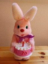 Duracell Hase-BIRTHDAY Bunny