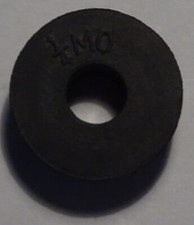 Gummi Dichtung Hahnscheibe