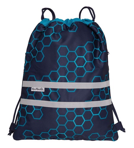 Mcneill sportbag sportbeutel - sportbag,