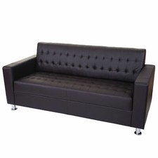 3er Sofa Pori, Couch