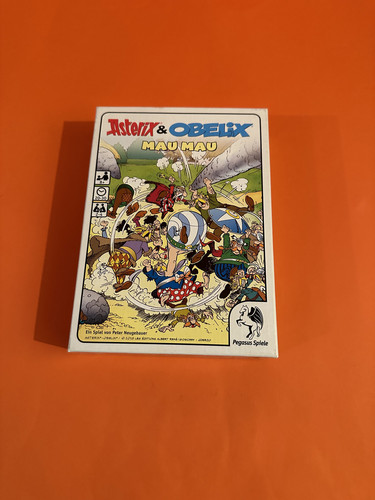 Asterix obelix mau - obelix,