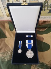 NATO Verdienstmedaille