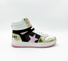 Shop Art High Sneaker