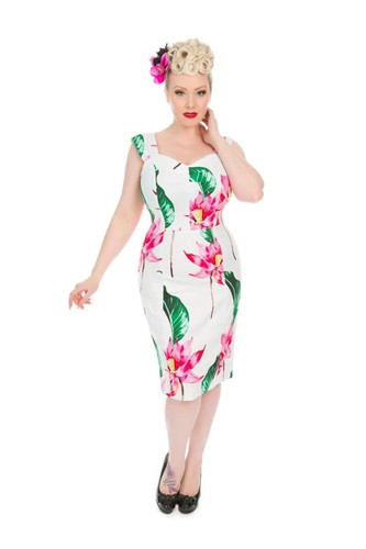 Andromeda kleid london - kleid,