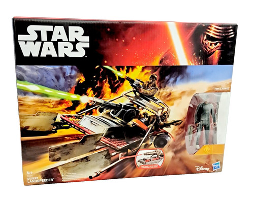 Hasbro star wars desert - star,