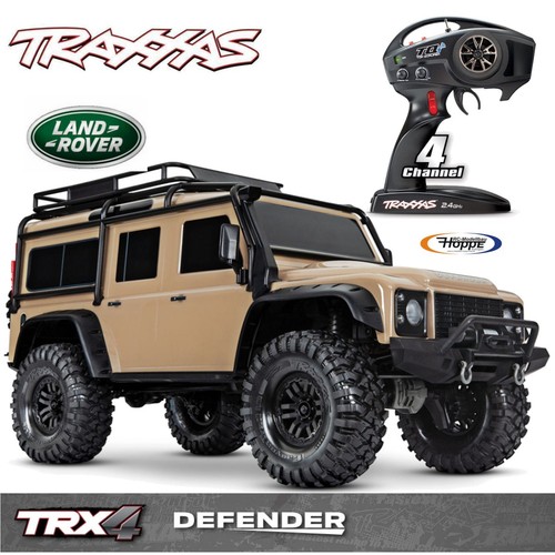 Traxxas trx82256 sand trx - traxxas#trx82256-4-sand, trx-4