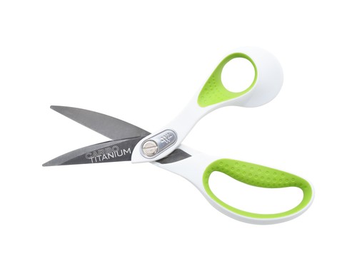 Schere profi titan - profi,