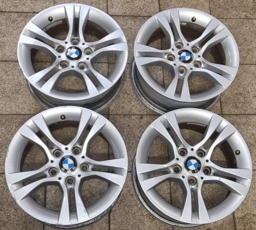 Gebr orig bmw alufelge - bmw,