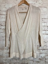 Knitted knotted top - &, womens