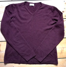 STEFANEL Wolle+Kaschmir  Marken Strick Pullover