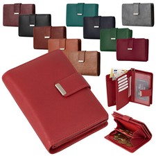 RFID Damen Geldbörse