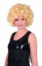 Lockenperücke Candice 60er