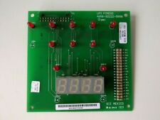 LIFE FITNESS BIKE STEP CROSSTRAINER UNTER KONTROLLERPLATINE A080-92222-B000