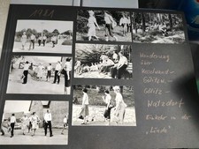 BRIGADEBUCH FOTOALBUM