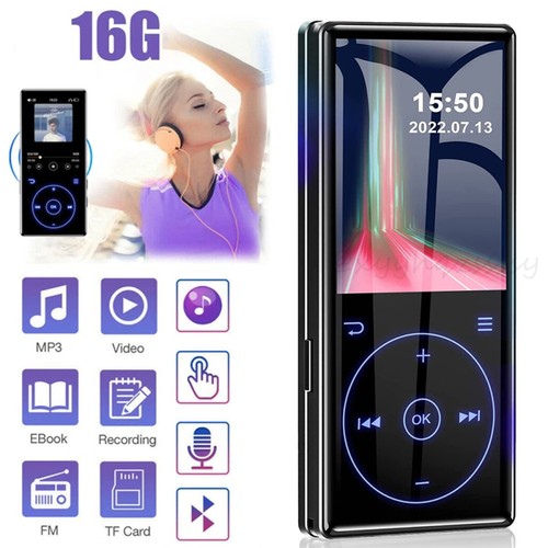 Mp3 player bluetooth musik - player, 5.0