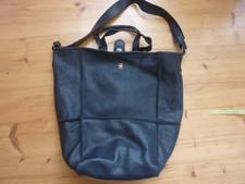 tolle  Schulter/Beuteltasche superweiches Leder  NP385,00 €-G-Star RAW