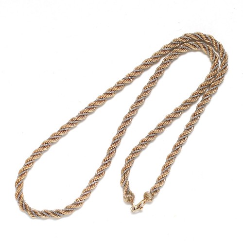 Christian dior twist rope - dior,