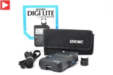 Nahezu Mint Sekonic DIGI LITE