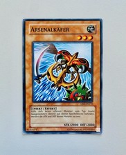Yu-Gi-Oh! Weevil Underwood Einzelkarten zur Auswahl - deutsch